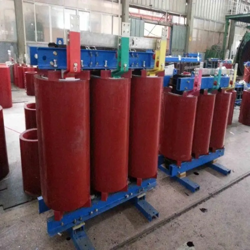 古县SCB10-250KVA干式变压器