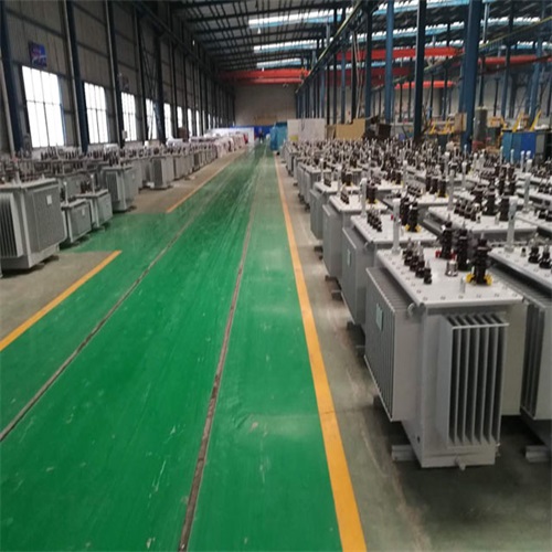 古县SH15-800KVA非晶合金变压器厂家价格