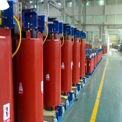 古县SCB10-200KVA干式变压器