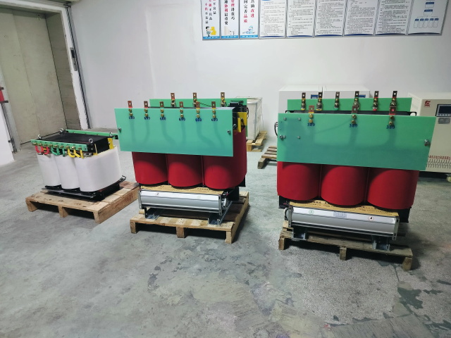 古县KS11-1000KVA矿用变压器